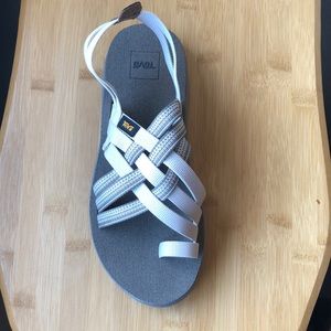 Teva Voya Strappy Sandal